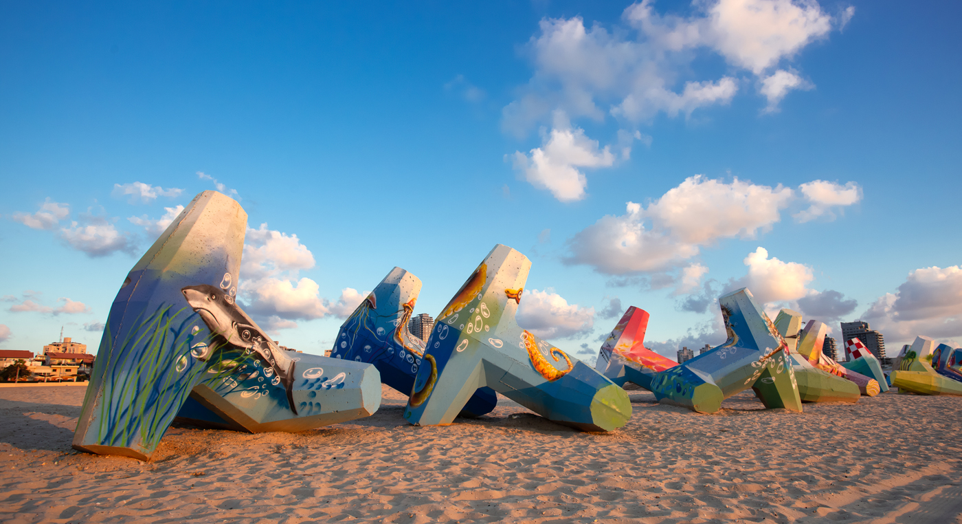 «Модели в бикини» — пляжная фотосессия, 25 сентября в 16:30, в дни праздника Суккот!