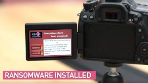 ransomware-on-dslr-camera